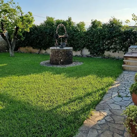 Silver Cape Raches On The Sea Holiday home Kouvela