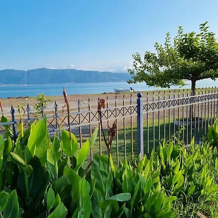 Silver Cape Raches On The Sea *