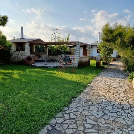 Silver Cape Raches On The Sea Holiday home