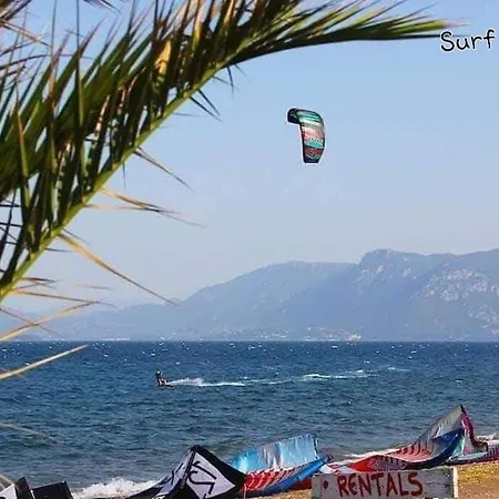 Silver Cape Raches On The Sea Holiday home *