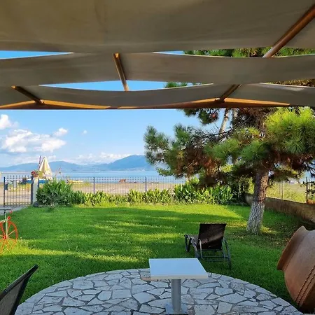 Holiday home Silver Cape Raches On The Sea *