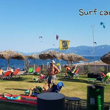 Silver Cape Raches On The Sea