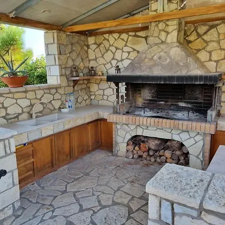 Holiday home Silver Cape Raches On The Sea *