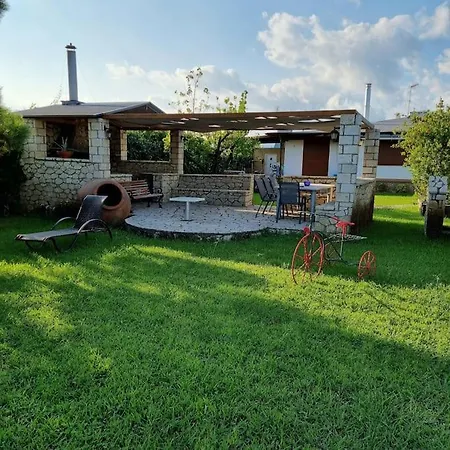 Silver Cape Raches On The Sea Holiday home Kouvela