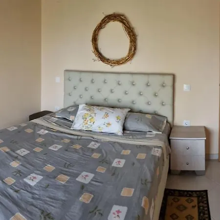 Holiday home Silver Cape Raches On The Sea *