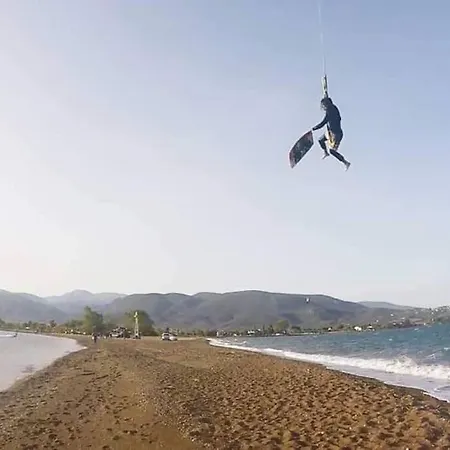 Silver Cape Raches On The Sea Holiday home *