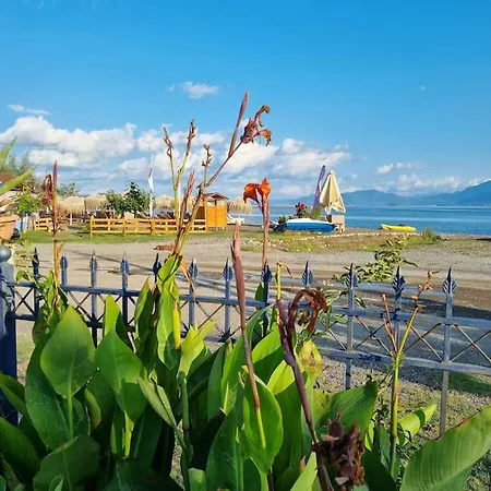 Silver Cape Raches On The Sea Holiday home *