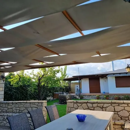 Silver Cape Raches On The Sea Holiday home